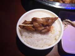 -蛮横肉蟹煲(印象城店)