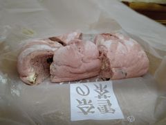 蜜蜜芝士火龙果-奈雪的茶(湖滨银泰in77C区PRO店)