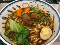 -康师傅私房牛肉面(马泉营奥莱店)