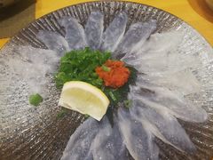 -天正河鲀·河豚亭(大连店)