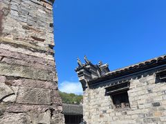 -台州府城(江南长城)