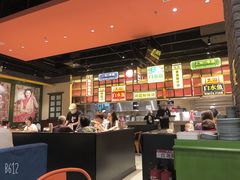 -弄堂小笼包(西青中北永旺购物中心店)