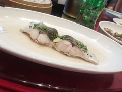 -亭下湖饭店(康岭店)