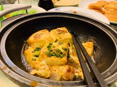 -东豪园林海鲜酒家(南港路辅路店)