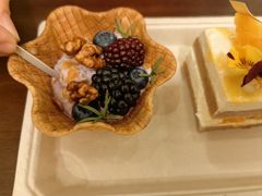 -小苍兰风铃草蛋糕甜品(沈阳店)