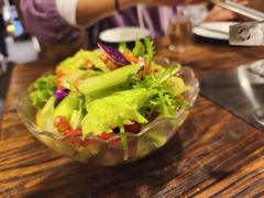 -柿子树炭烤羊腿(金台路店)