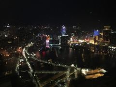 -澳门旅游塔360°旋转餐厅(南湾湖广场店)