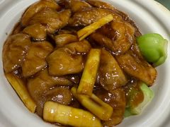 -光明邨大酒家(淮海路店)