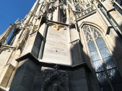 -斯蒂芬主教座堂(Stephansdom)