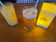 -BJM CLUB·宾酌·江景西餐吧(琶醍店)