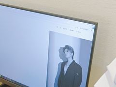 -iF摄影•全家福•证件照•形象照(南山店)