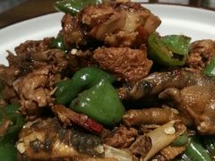 -局气 烤鸭·北京菜(光华路店)
