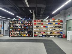 -24KiCK格斗学院(博泰店)
