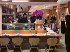 -大岛日本料理铁板烧(南通大饭店)