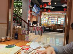-老白清真烧烤(锦州旗舰店)