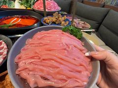 -宽巷子成都火锅(南站店)