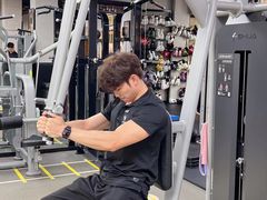 -VPsmart私教健身工作室(新华路旗舰店)