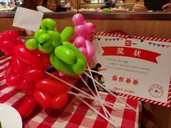 -西贝莜面村(镇江苏宁广场店)