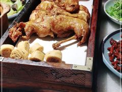 -小吊梨汤·北京菜·烤鸭(鸟巢店)