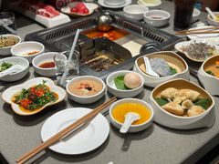 -海底捞火锅(龙岗星河COCO Park店)