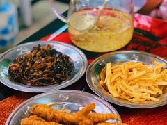 -笋果坊螺蛳粉(竹园小区店)