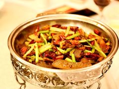 -围龙屋客家食府(福田店)