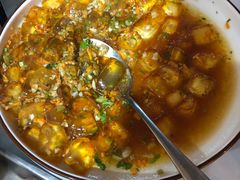 -青岛蓝海大饭店·爱琴海自助餐厅(崂山店)