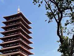 -牛首山文化旅游区