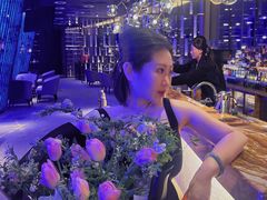 -于家堡洲际酒店·堡子里酒廊