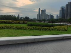 -海心沙亚运公园
