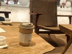 -théATRE 茶聚场(王府中環店)