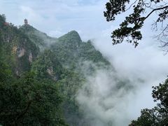 -塔云山