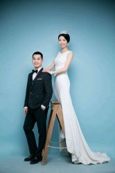 点击看大图 -爱城婚纱摄影·品质严选店