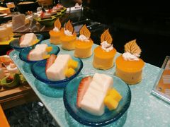 -厦门海景千禧大酒店·海景咖啡厅