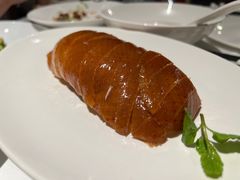 酥香嫩烤鸭-四季民福烤鸭店(王府井灯市口店)