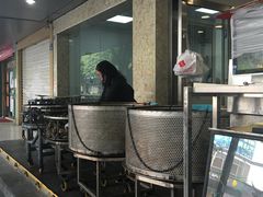 用餐区-赵记粽子(司前街店)