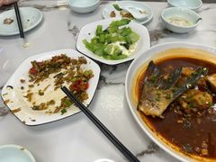 -宝荣鱼馆·临湖之宴(千岛湖店)