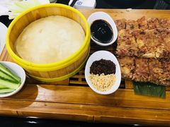 -保定会馆(红旗大街店)