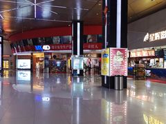 -山文星辉影城(济南和谐广场店)