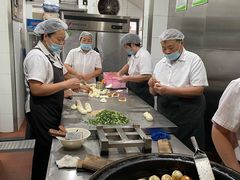 -哑巴生煎(临顿路店)