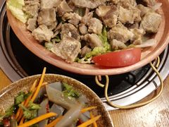 -阿婆情腊排骨火锅(饮玉巷店)