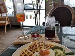 -塔拉苏咖啡(中信丹阳花园店)