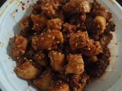 -鑫记婆婆兔·兔头(春熙店)