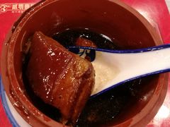 -三六三杭州菜(水上总店)
