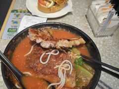 -华嫂冰室(湾仔店)