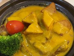 -维园港式茶餐厅(龙岗盛平店)