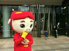 -保利国际影城(逸天城店)