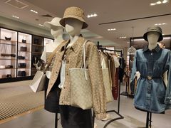 -COACH蔻驰(百联奥特莱斯广场店)