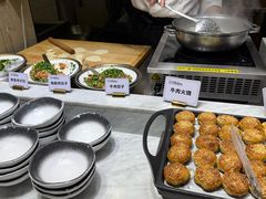 -川骄海鲜自助(亚运村店)