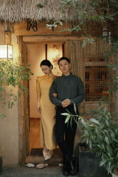 -金公主婚纱摄影(和平店)